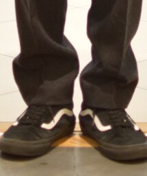 VANS | スニーカー