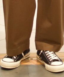 CONVERSE | スニーカー