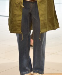 FORK&SPOON | デニムパンツ