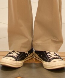 CONVERSE | スニーカー