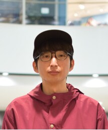 patagonia | キャップ