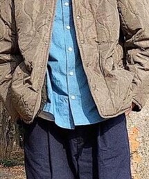 namow | シャツ/ブラウス