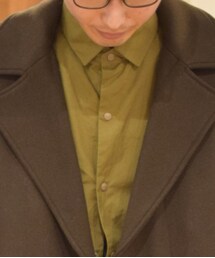 GYMPHLEX | シャツ/ブラウス