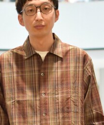 URBAN RESEARCH DOORS | シャツ/ブラウス