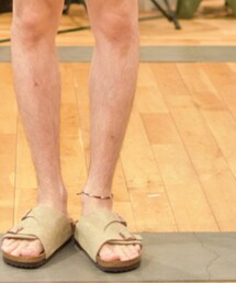 BIRKENSTOCK | サンダル