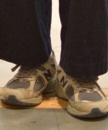 NEW BALANCE | スニーカー