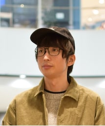 古着 | キャップ