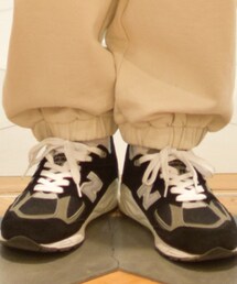 NEW BALANCE | スニーカー