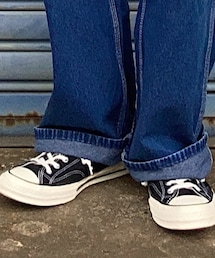CONVERSE | スニーカー