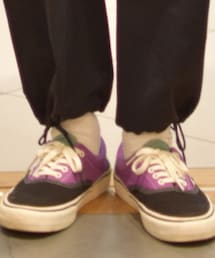 VANS | スニーカー