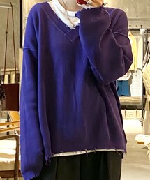 PERVERZE | トップス