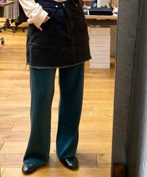 iI | パンツ