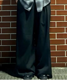 UNIQLO | スラックス