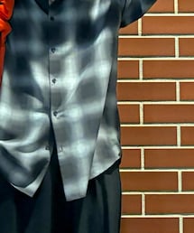 GU | シャツ/ブラウス