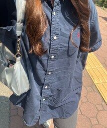 RALPH LAUREN | ポロシャツ