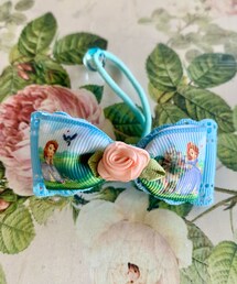 brand ? | ヘアゴム