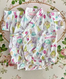 mezzo piano | 浴衣