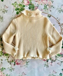 Shirley Temple | ニット/セーター