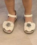 KP DECO(ケーピーデコ)の「シューズ(サンダル)」