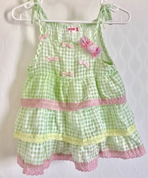 mezzo piano | キャミソール