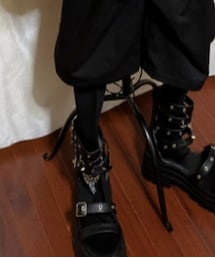 Avail | その他パンツ