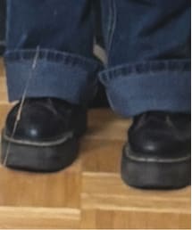 Dr. Martens | ブーティ