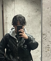 LUENNA | パーカー