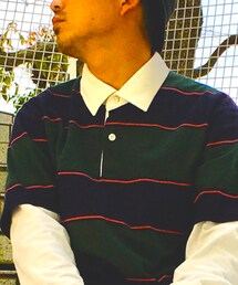 UNIQLO | ポロシャツ