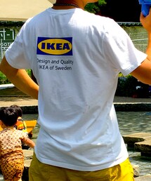 IKEA | Tシャツ/カットソー