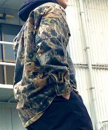 MILITARY | シャツ/ブラウス