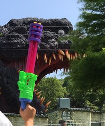 最終兵器 | ゴジラを倒せるのはこの最終兵器しかない(アウトドア/スポーツ)