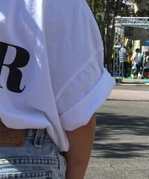 OUR | Tシャツ/カットソー