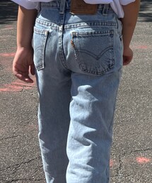 Levi's | デニムパンツ