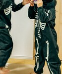 ZARA KIDS( )の「オールインワン・サロペット(つなぎ/オールインワン)」