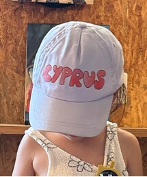 THE ANIMAL OBSERVATORY | キャップ