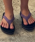 RAINBOW SANDALS(レインボーサンダル)の「シューズ(サンダル)」