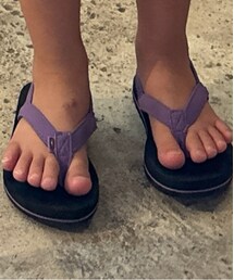 RAINBOW SANDALS | サンダル