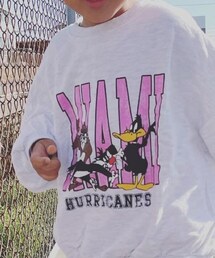 韓国子供服 | スウェット