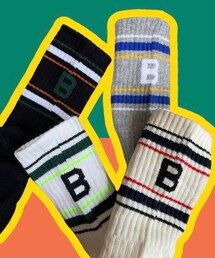 韓国子供服 | ソックス/靴下