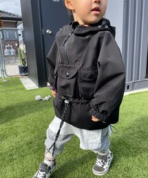 the_otogibanashi_supply | その他アウター