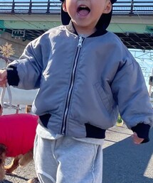 the_otogibanashi_supply | MA-1