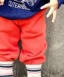 韓国子供服 | スウェットパンツ