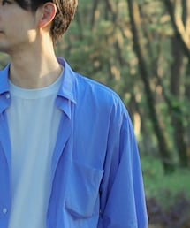 COMOLI | シャツ/ブラウス