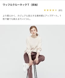UNIQLO | Tシャツ/カットソー