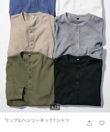 UNIQLO | Tシャツ/カットソー