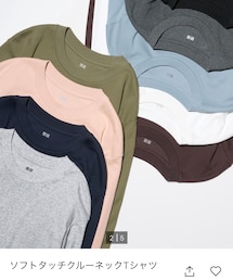 UNIQLO | Tシャツ/カットソー