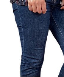 no brand | デニムパンツ