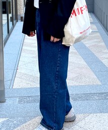 WESTBOY | デニムパンツ