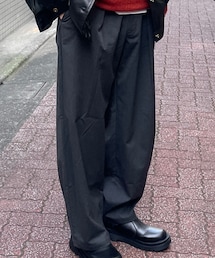 GU | スラックス