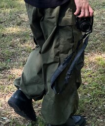 GU | カーゴパンツ